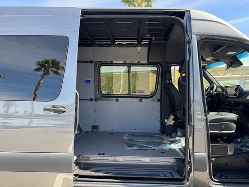 New 2026 Mercedes-Benz Sprinter 2500 image 18