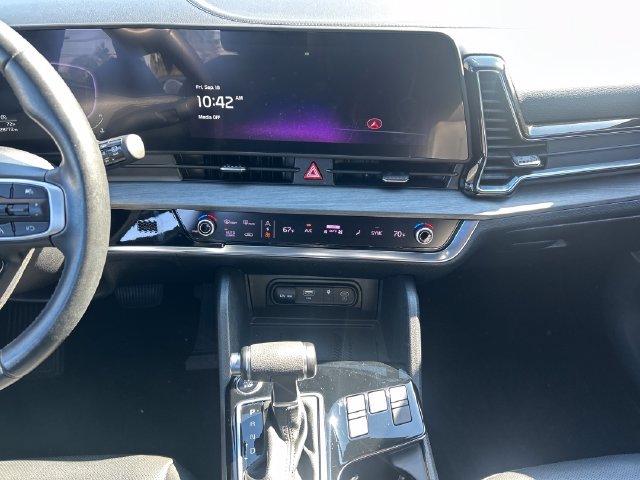 Used 2023 Kia Sportage X-Line w/ X-Line Premium Package AWD/4WD image 19
