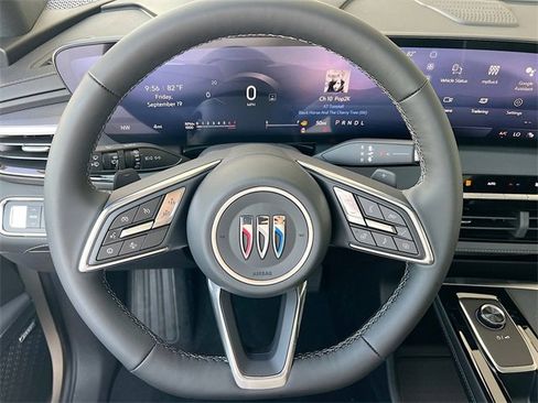 New 2026 Buick Enclave Sport Touring w/ Power Package image 7