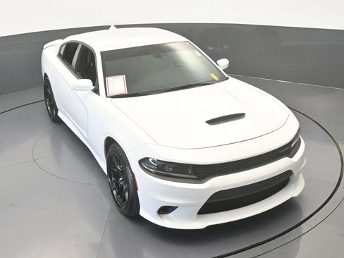 Used 2022 Dodge Charger GT image 54