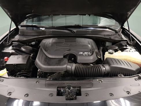 Certified 2021 Dodge Charger GT w/ Blacktop Package RWD image 22