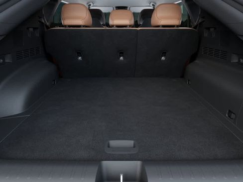 New 2026 Kia EV6 Wind RWD image 19