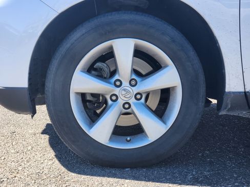 Used 2012 Lexus RX 350 AWD w/ Premium Pkg image 10