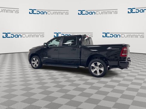 Used 2023 RAM 1500 Laramie image 6