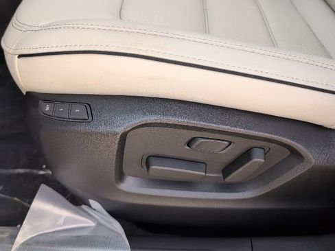 New 2025 MAZDA CX-5 AWD 2.5 S w/ Premium Plus Pkg image 16