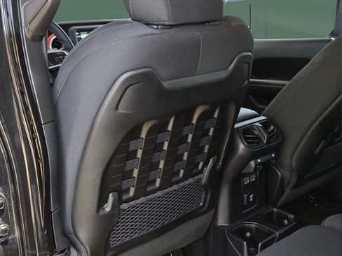 Used 2019 Jeep Wrangler Unlimited Rubicon AWD/4WD image 20
