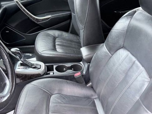 Used 2017 Buick Verano Leather FWD image 10