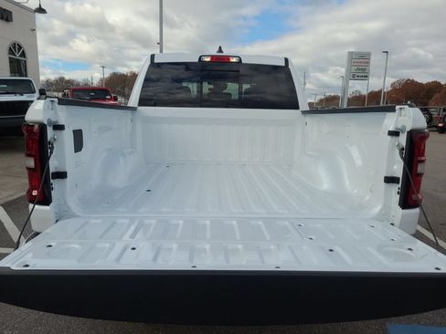 New 2026 RAM 1500 Laramie w/ Night Edition AWD/4WD image 29