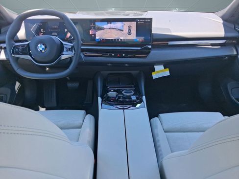 Used 2026 BMW 530i w/ Premium Package image 14