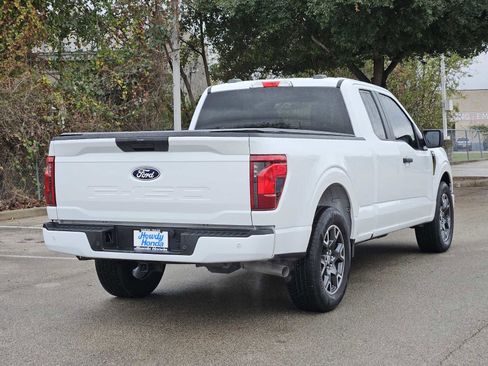 Used 2024 Ford F150 STX image 6