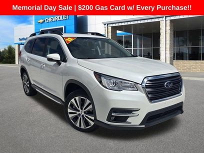 Used 2022 Subaru Ascent Limited