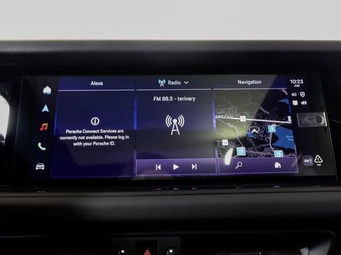 New 2026 Porsche Cayenne GTS image 19