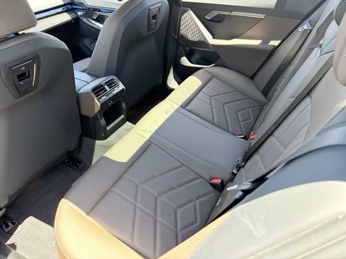Used 2024 BMW i5 M60 w/ Premium Package AWD/4WD image 18
