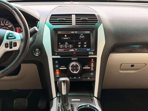 Used 2015 Ford Explorer Limited FWD image 16