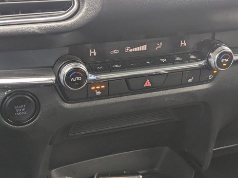 Used 2024 MAZDA CX-30 AWD 2.5 S w/ Premium Package image 22