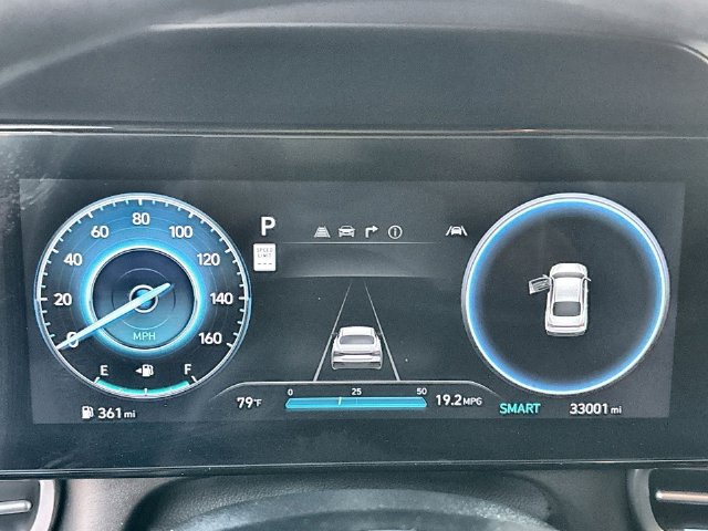 Used 2024 Hyundai Elantra SEL FWD image 23