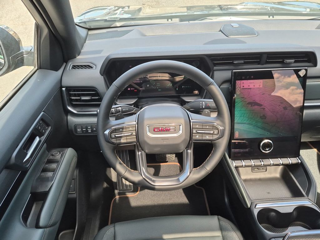 New 2027 GMC Terrain AT4 w/ Convenience Package III AWD/4WD image 12