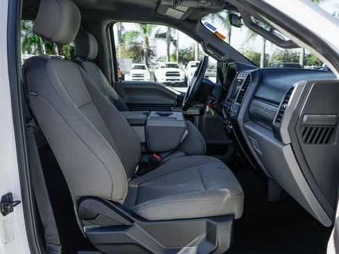 Used 2020 Ford F350 XLT w/ XLT Value Package image 38