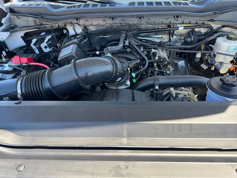 Used 2024 Ford F250 XL w/ XL Chrome Package AWD/4WD image 18