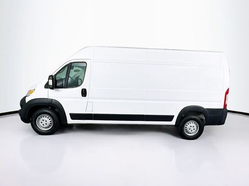 Used 2025 RAM ProMaster 2500 w/ Convenience Group FWD image 6