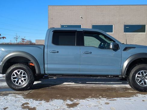 Used 2023 Ford F150 Raptor image 8