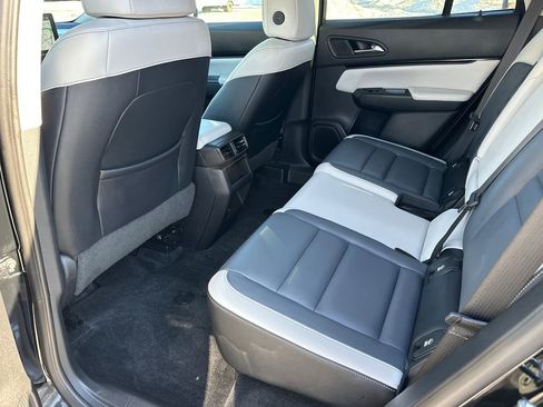 Used 2024 Honda Prologue Touring image 21