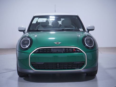 New 2026 MINI Cooper S FWD image 4