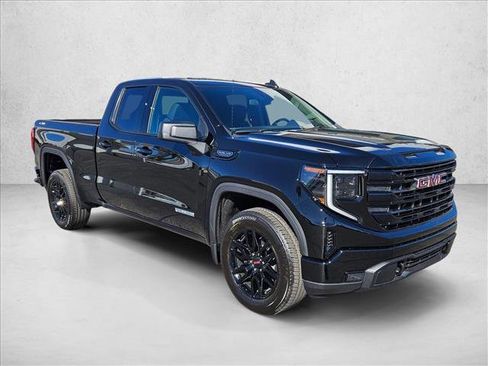 New 2026 GMC Sierra 1500 Elevation w/ Max Trailering Package AWD/4WD image 7