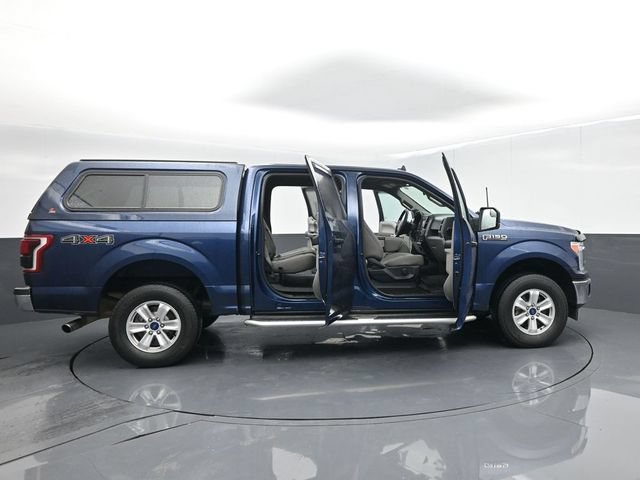 Used 2020 Ford F150 XLT AWD/4WD image 66