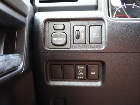 Used 2023 Toyota 4Runner SR5 RWD image 30