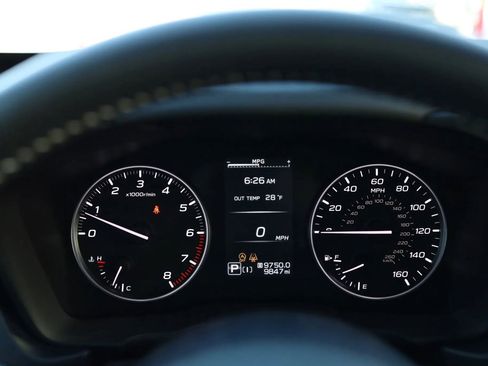 Used 2025 Subaru Forester Premium w/ Convenience Package #1 image 25