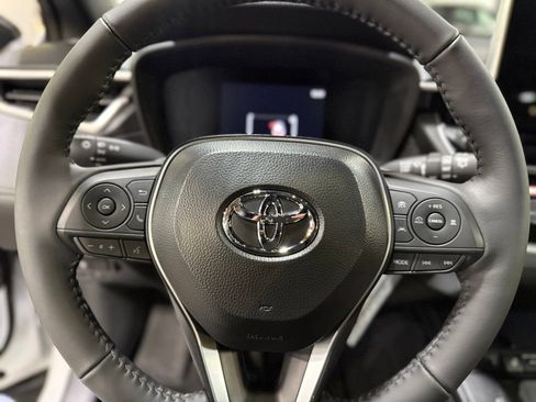 New 2026 Toyota Corolla Cross SE w/ Moonroof Package AWD/4WD image 25