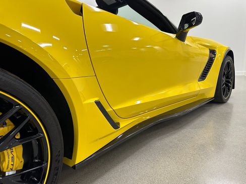 Used 2016 Chevrolet Corvette Z06 w/ C7.r Special Edition image 63