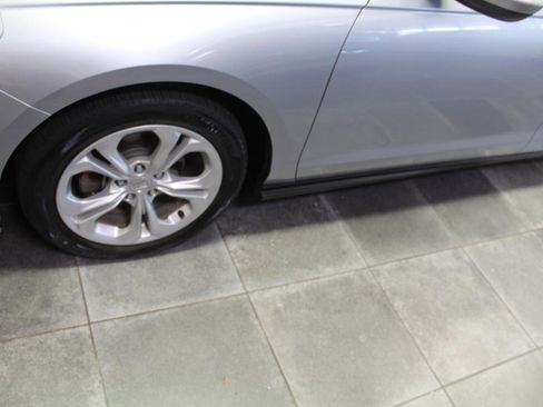 Used 2023 Honda Accord LX image 30