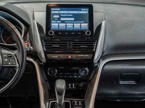 Used 2025 Mitsubishi Eclipse Cross SE image 26