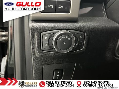 Used 2017 Ford F150 Lariat w/ Equipment Group 502A Luxury AWD/4WD image 20