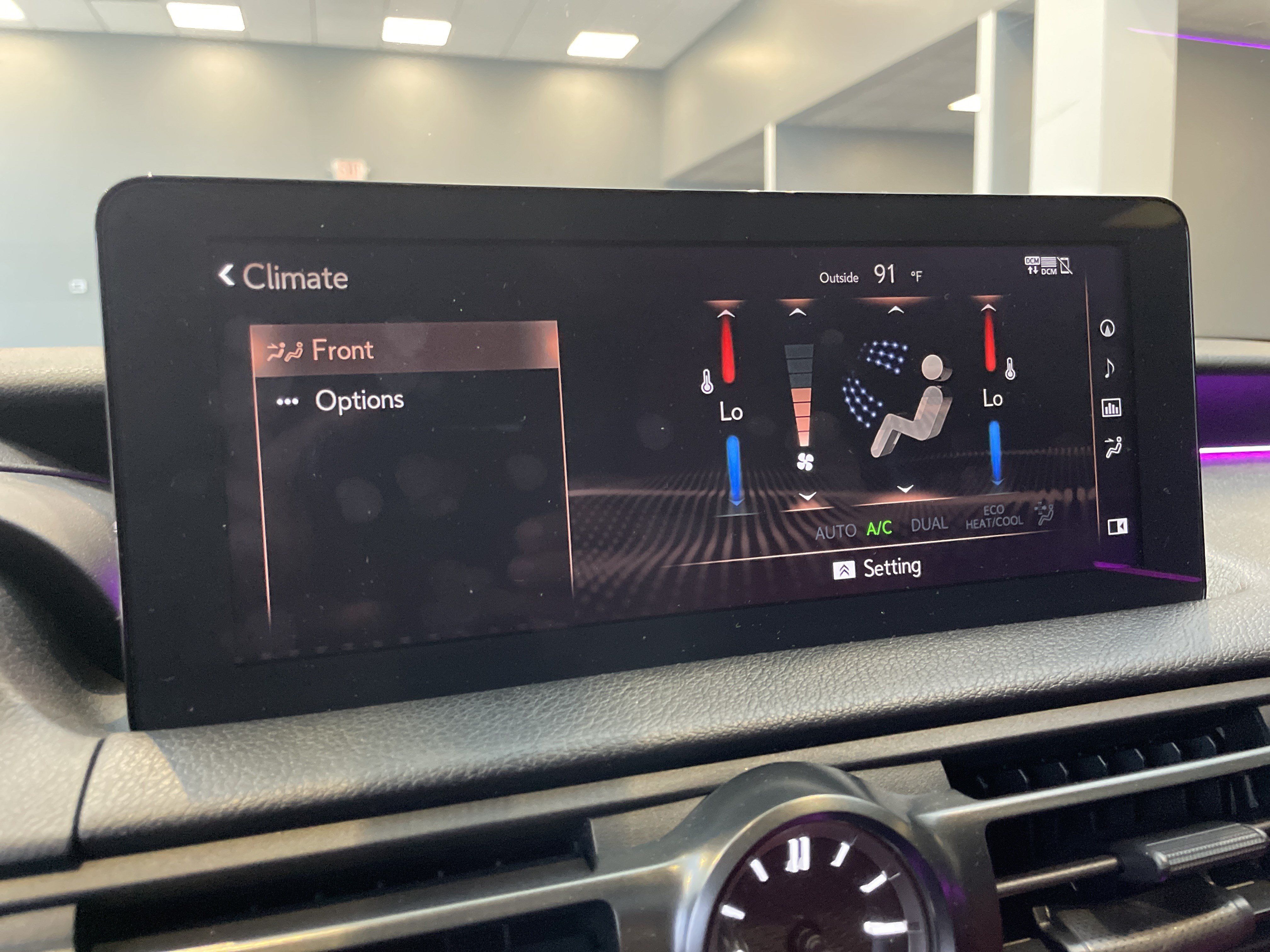 Used 2023 Lexus IS 350 F Sport RWD image 28