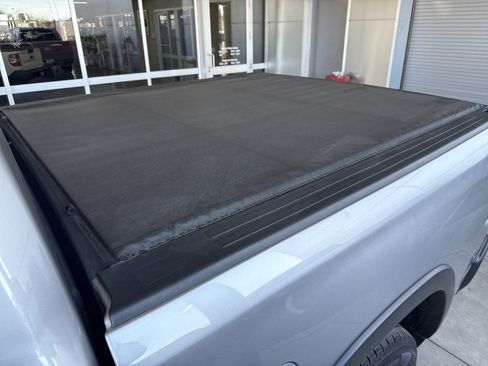 Used 2020 RAM 1500 Rebel w/ Rebel Level 2 Equipment Group image 11