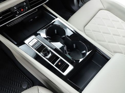 New 2026 Volkswagen Atlas SEL Premium R-Line image 24