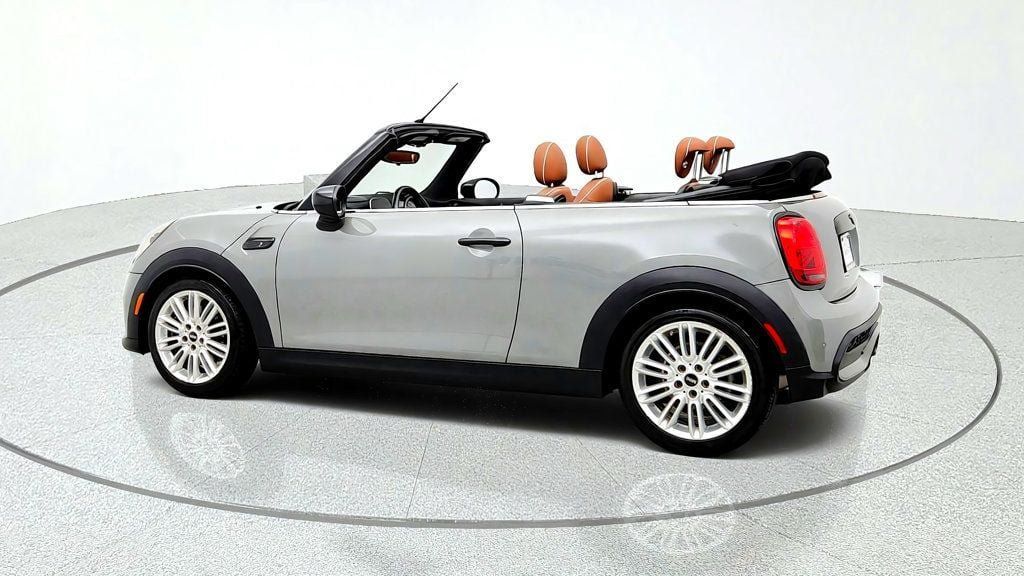 Used 2022 MINI Cooper S FWD image 7