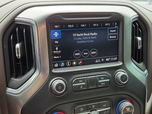 Used 2019 Chevrolet Silverado 1500 LT w/ All-Star Edition RWD image 22