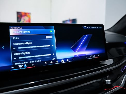 Used 2024 BMW ALPINA XB7 image 94