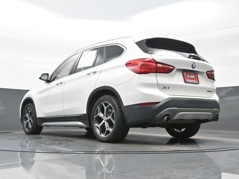 Used 2019 BMW X1 xDrive28i image 27