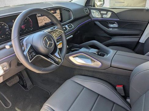 New 2026 Mercedes-Benz GLE 450 4MATIC image 3