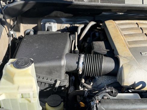 Used 2007 Toyota Tundra Limited image 67