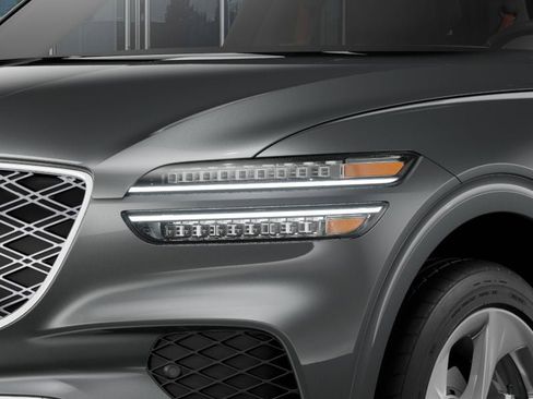 Certified 2026 Genesis GV70 2.5T Advanced image 25