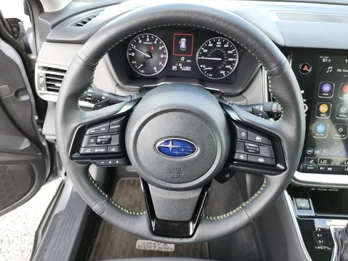 Certified 2025 Subaru Outback Onyx Edition AWD/4WD image 29