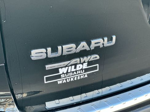 Certified 2025 Subaru Ascent Limited image 17