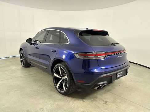 Certified 2024 Porsche Macan S w/ Premium Plus Package AWD/4WD image 3