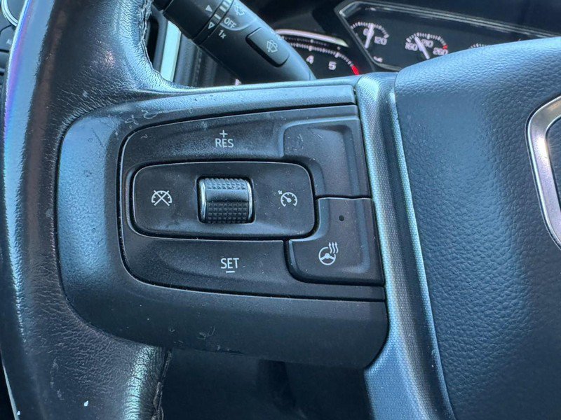 Used 2022 GMC Sierra 1500 Elevation AWD/4WD image 15